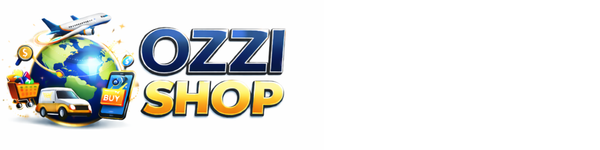 Ozzi shop